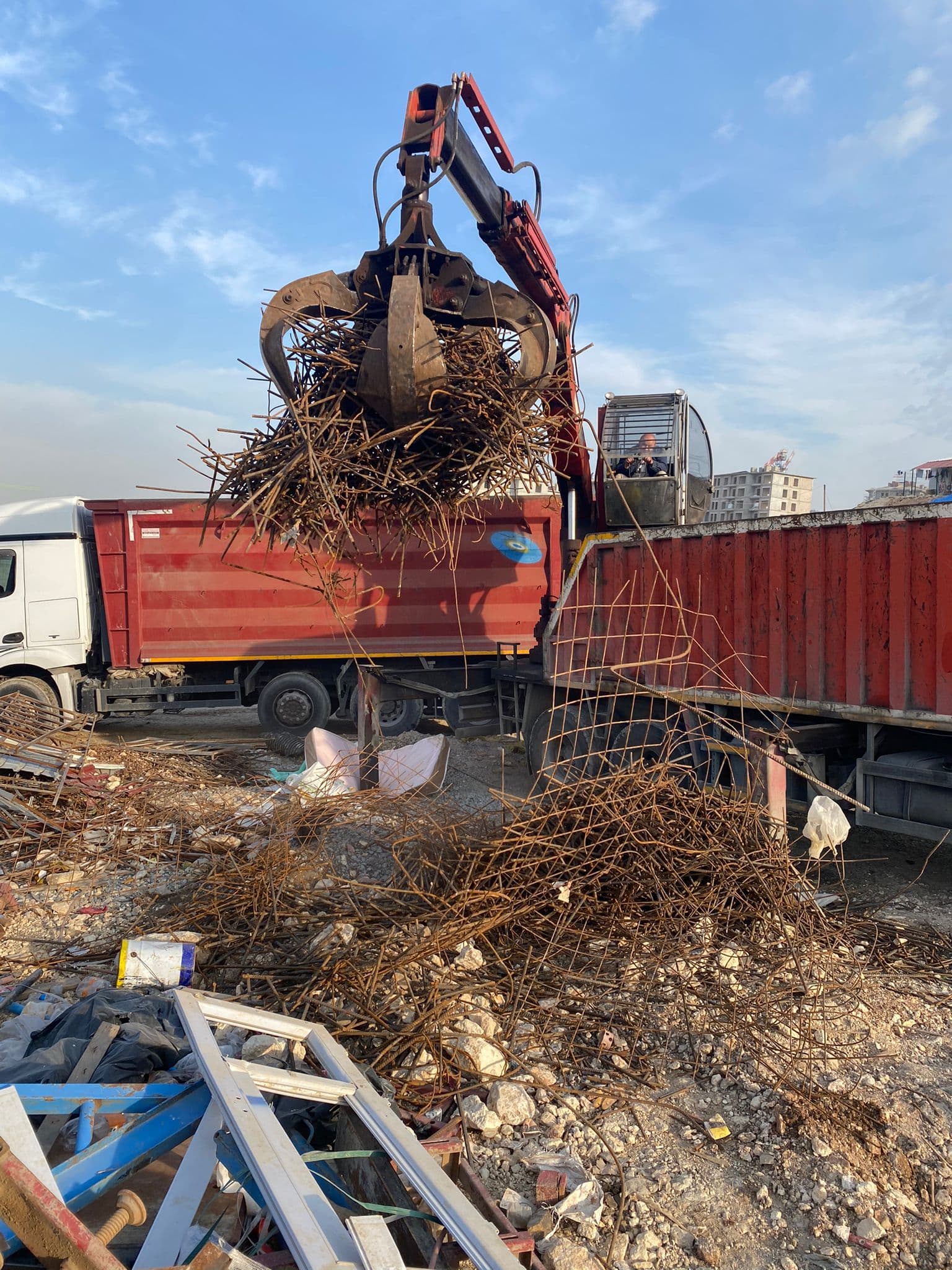 Sultangazi Müşteri Memnuniyetleri