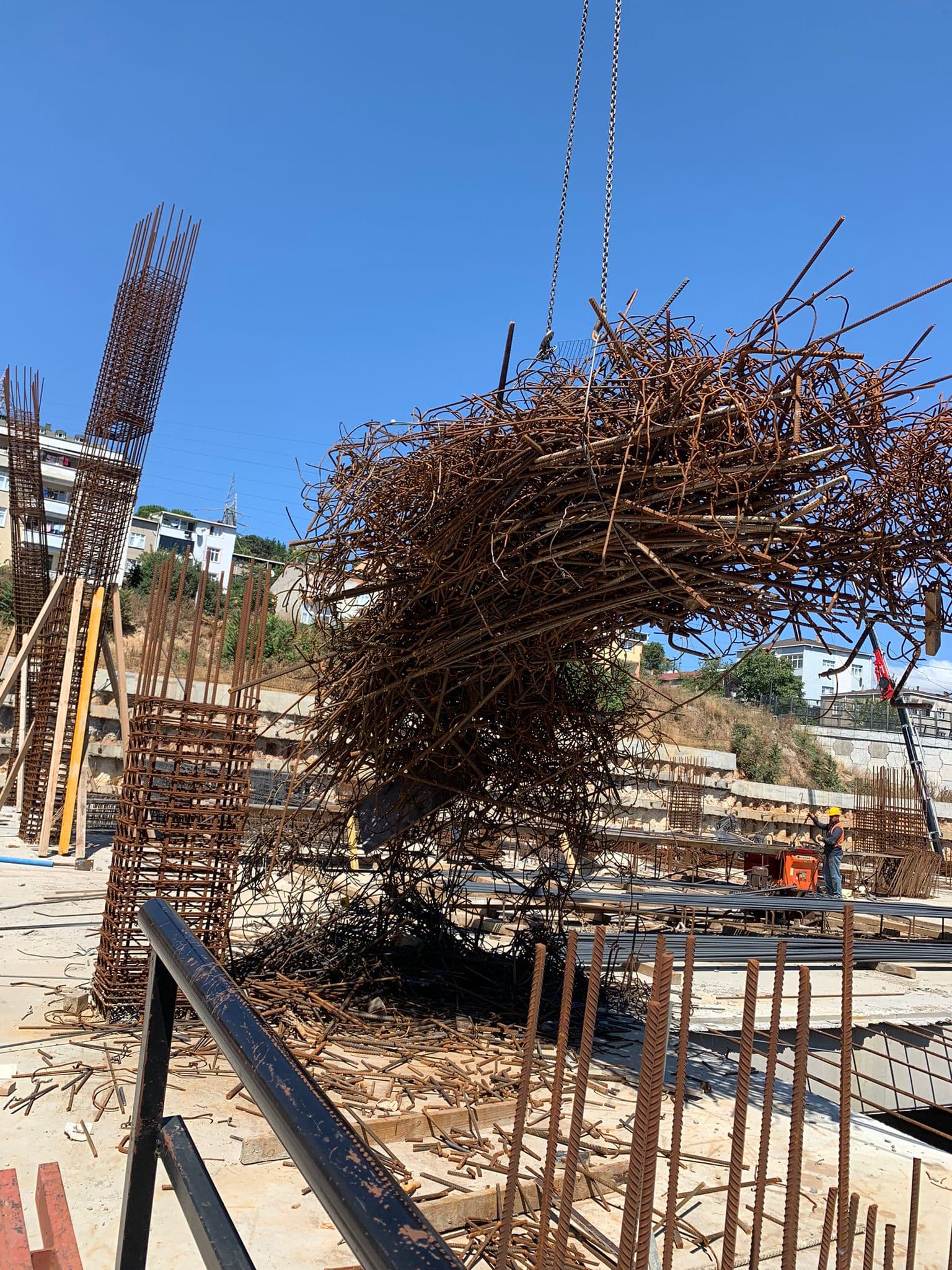 Habibler Müşteri Memnuniyetleri